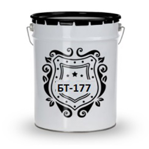 бт177