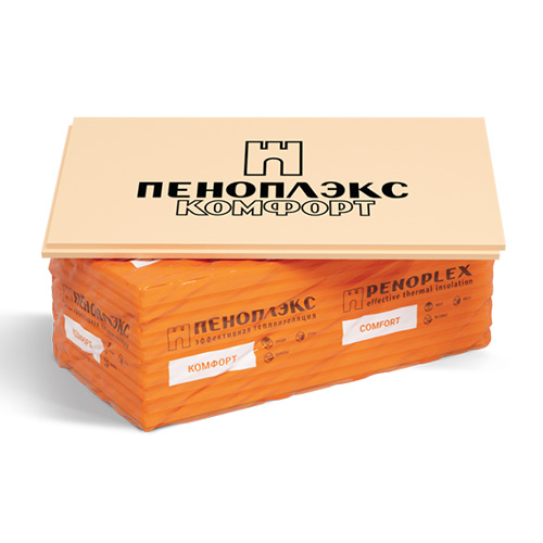 пеноплэкс