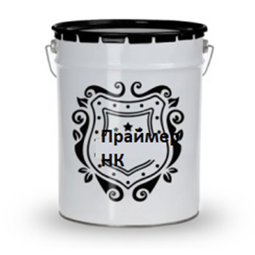 праймер нк