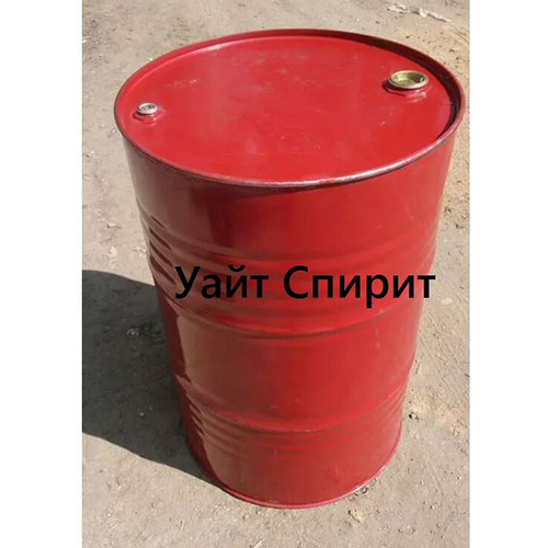 уайт спирит