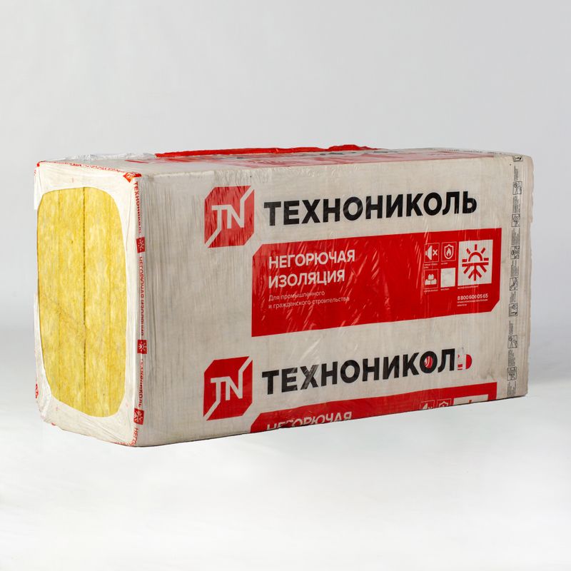 Утеплитель Техновент Стандарт